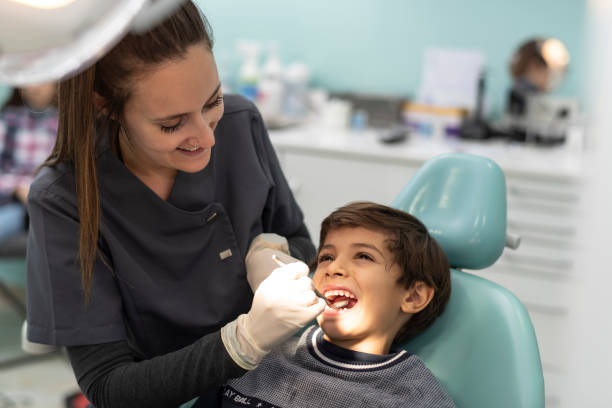 Best Emergency Dental Care for Trauma or Injury in Copperopolis, CA