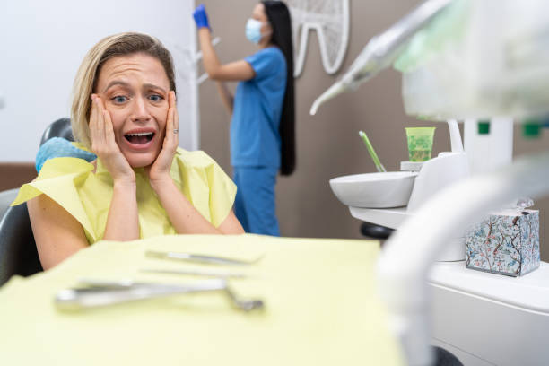 Best Walk-In Emergency Dentist in Copperopolis, CA