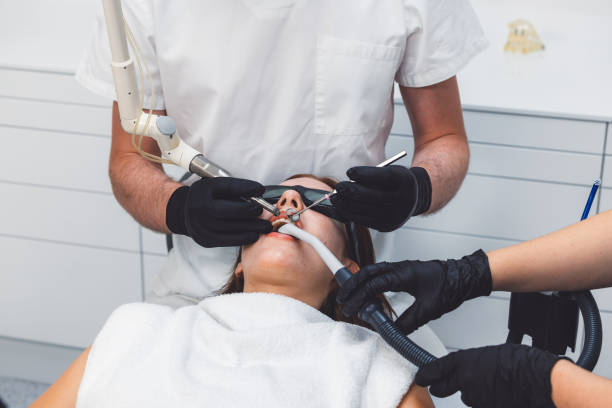 Best Emergency Orthodontic Repairs in Copperopolis, CA
