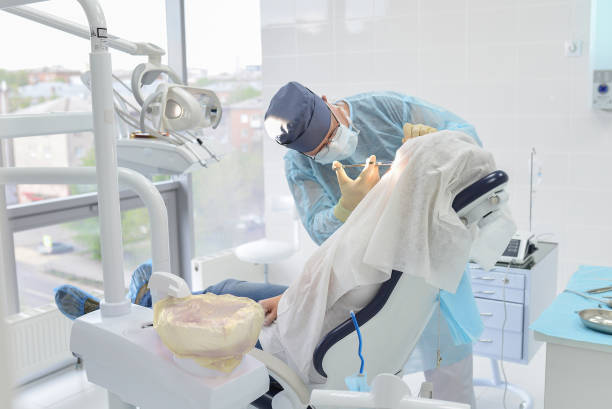 Best Emergency Treatment for Toothache in Copperopolis, CA